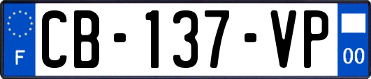 CB-137-VP