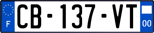 CB-137-VT