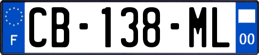 CB-138-ML