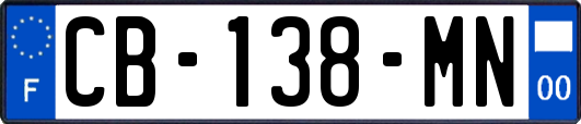 CB-138-MN