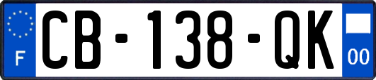 CB-138-QK