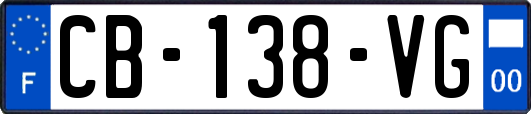 CB-138-VG