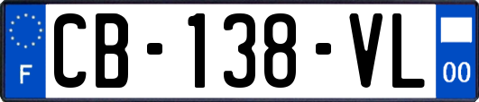 CB-138-VL