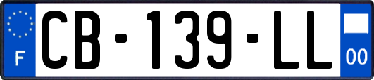 CB-139-LL