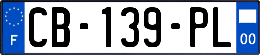 CB-139-PL
