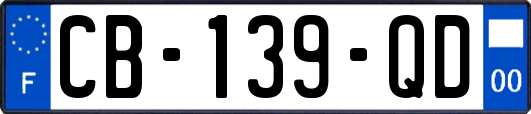 CB-139-QD