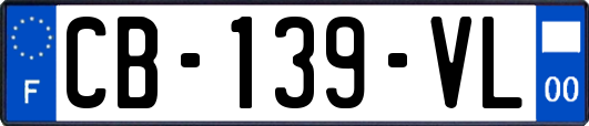 CB-139-VL