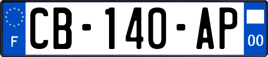 CB-140-AP