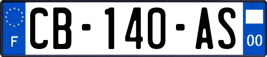 CB-140-AS