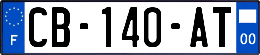 CB-140-AT