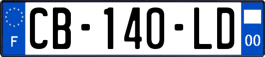 CB-140-LD