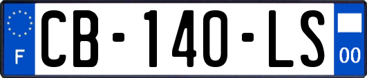 CB-140-LS