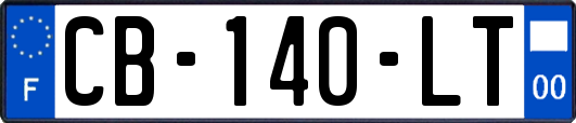 CB-140-LT