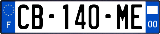CB-140-ME