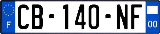 CB-140-NF