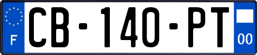 CB-140-PT
