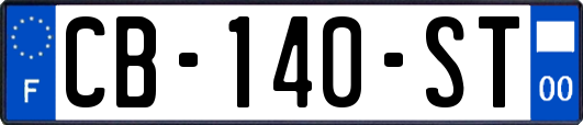CB-140-ST