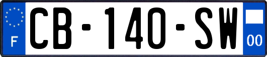 CB-140-SW