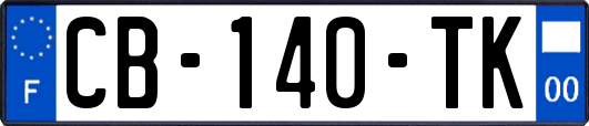 CB-140-TK