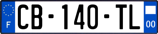 CB-140-TL