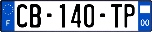CB-140-TP