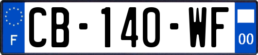 CB-140-WF