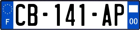 CB-141-AP