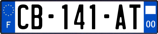 CB-141-AT