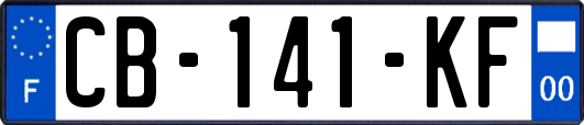 CB-141-KF