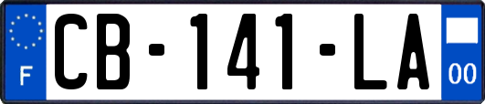 CB-141-LA