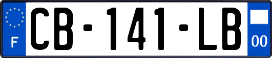 CB-141-LB