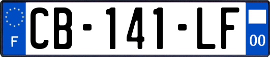 CB-141-LF