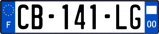 CB-141-LG