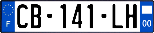CB-141-LH