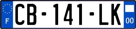 CB-141-LK