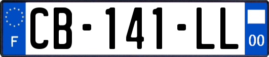 CB-141-LL