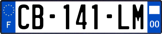 CB-141-LM