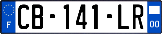 CB-141-LR