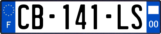 CB-141-LS