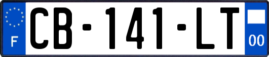 CB-141-LT