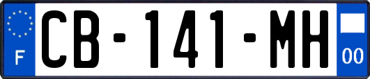 CB-141-MH