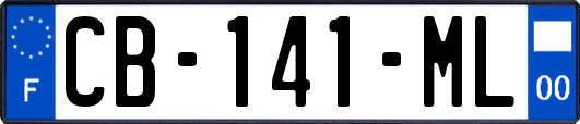 CB-141-ML