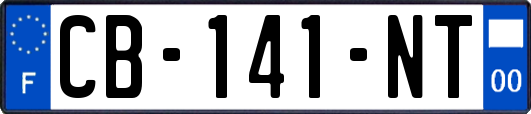 CB-141-NT