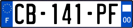 CB-141-PF