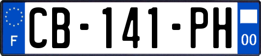 CB-141-PH