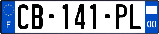 CB-141-PL