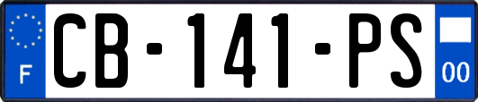 CB-141-PS