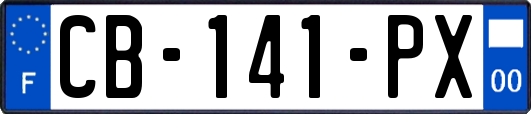 CB-141-PX