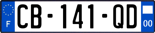 CB-141-QD