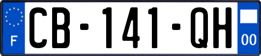 CB-141-QH